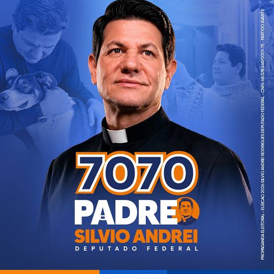 Padre Silvio Andrei